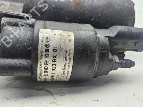 Starter VW CADDY III Box Body/MPV (2KA, 2KH, 2CA, 2CH)  | BP29906090M8