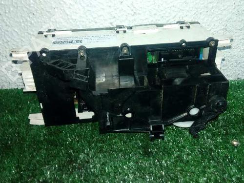 Climate control MERCEDES-BENZ A-CLASS (W168) A 160 (168.033, 168.133) | BP606226I5 