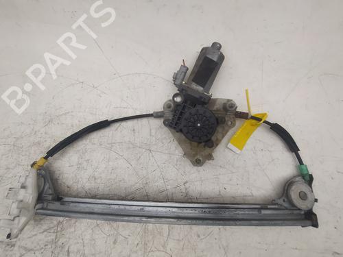 Rear right window mechanism PEUGEOT 406 (8B) 2.0 HDI 110 | BP20159917C25 