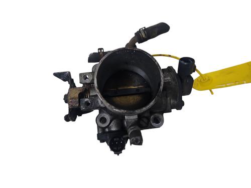 Drosselklappe für HONDA CR-V I (RD) 2.0 16V 4WD (RD1, RD3) (147 hp) 32708687