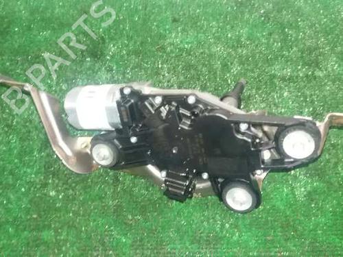Rear wiper motor FORD FIESTA VI (CB1, CCN) 1.25 | BP540765M102 