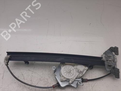 Front right window mechanism NISSAN MICRA III (K12) 1.4 16V | BP8954831C23 
