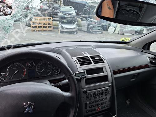 Dashboard PEUGEOT 407 (6D_) 2.0 HDi 135 (6DRHRH, 6DRHRE, 6DRHRG, 6DRHRJ) (136 hp) 8211HW |