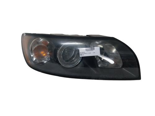 Used Right headlight Right headlight VOLVO S40 II (544) 1.6 D (110 hp) 36642127 36642127