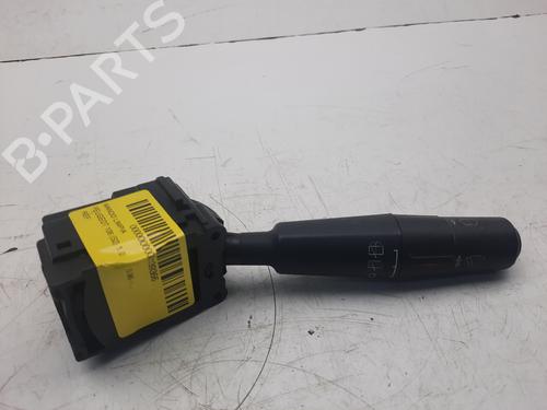 Used Steering column stalk PEUGEOT 106 II (1A_, 1C_) 1.0 i (45 hp) 10521576