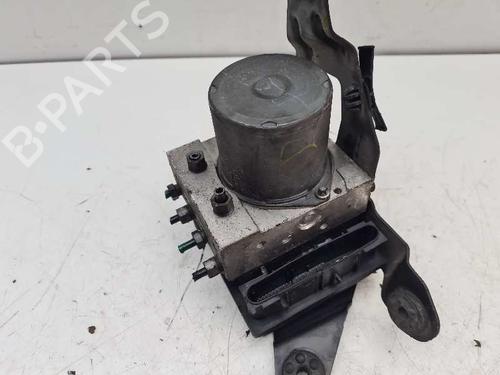 ABS pump RENAULT MEGANE II (BM0/1_, CM0/1_) 1.5 dCi (BM1E, CM1E) | BP5953117M43 