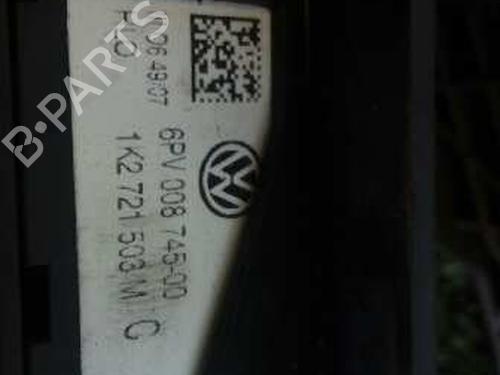 Pedal AUDI A3 Sportback (8PA)  | BP1616986I4 