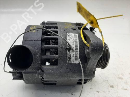 Alternator ALFA ROMEO 147 (937_) 1.9 JTDM (937.AXD1A, 937.AXV1A, 937.BXB1A) | BP8176831M7 