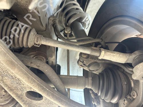Steering rack VW PASSAT B6 (3C2)  | BP28210182M22 