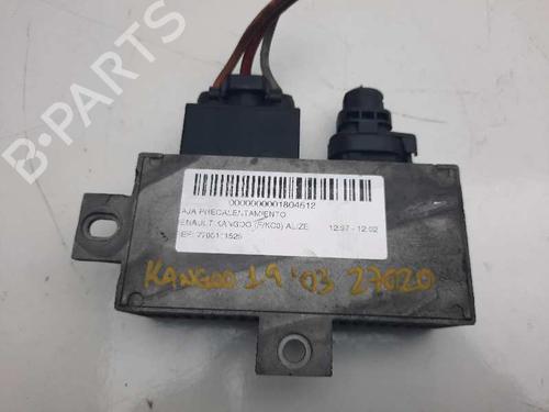 Electronic module RENAULT KANGOO (KC0/1_) D 65 1.9 (KC0E, KC02, KC0J, KC0N) | BP10252591M83 