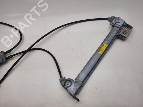 Used Front right window mechanism CITROËN C3 Pluriel (HB_) [2003-2025]  13628316