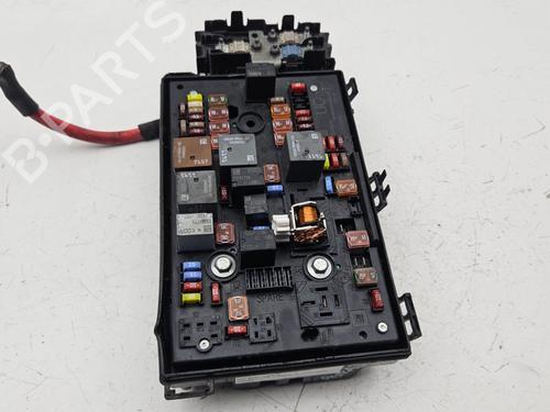 Fuse box OPEL ASTRA J (P10) | BP31250410E1 - Image 2