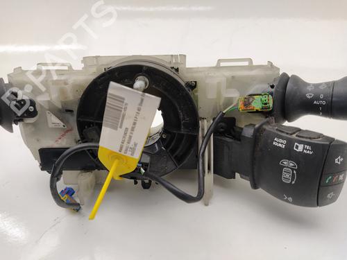 Switch RENAULT MEGANE III Hatchback (BZ0/1_, B3_) 1.5 dCi (BZ09, BZ0D, BZ1W, BZ29, BZ14) | BP18114431I30 