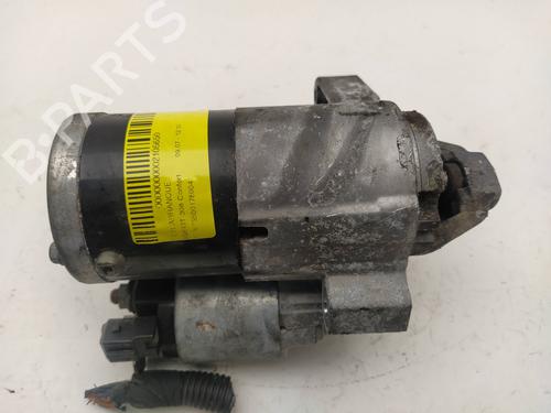 Motorino avviamento PEUGEOT 308 I (4A_, 4C_) 1.6 16V (120 hp) 10079378