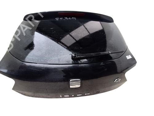 Used Tailgate SEAT IBIZA IV SC (6J1, 6P5) [2008-2018]  32366804