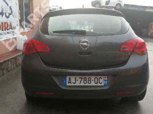 Electronic module OPEL ASTRA J (P10) 1.7 CDTI (68) | BP10519231M83  - Image 7