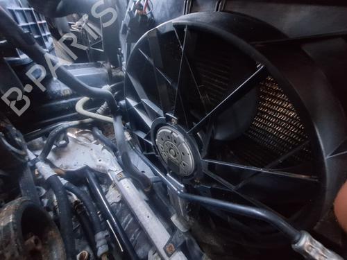Used Radiator fan Radiator fan BMW 3 (E90) 320 i (150 hp) 34718519 34718519