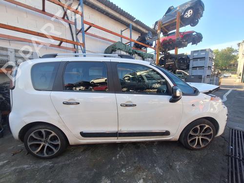 Left front window switch CITROËN C3 Picasso (SH_)  | BP33411806I27  - Image 5