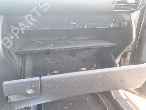 Glove box MERCEDES-BENZ C-CLASS (W203)  | BP25438043C95 