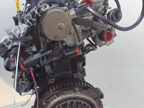 Engine RENAULT MEGANE II (BM0/1_, CM0/1_) 1.5 dCi (BM0F, BM0T, BM2B, CM0F, CM0T) | BP28590559M1 