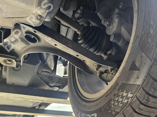 Used Left front suspension arm AUDI A1 Sportback (8XA, 8XF) 1.2 TFSI (86 hp) 29311351