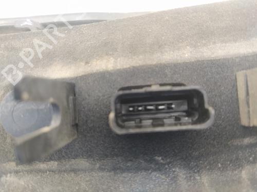 Left taillight NISSAN MICRA III (K12) 1.2 16V | BP22404253C34 