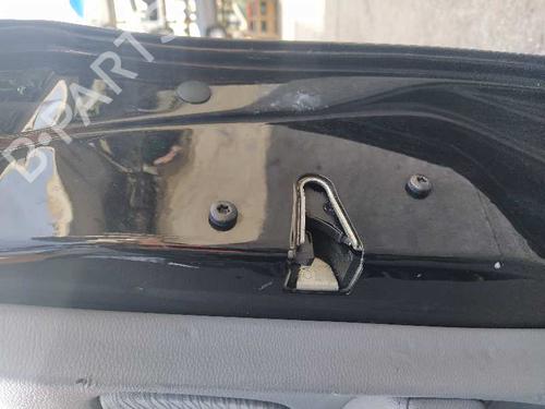 Used Front right lock BMW 1 (E81) 118 i (143 hp) 5543097