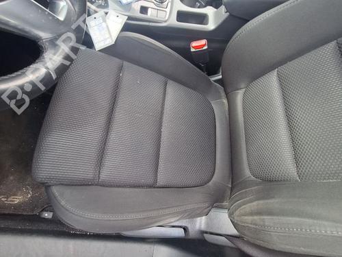 Left front seat MAZDA CX-5 (KE, GH) | BP34735935C15 - Image 2