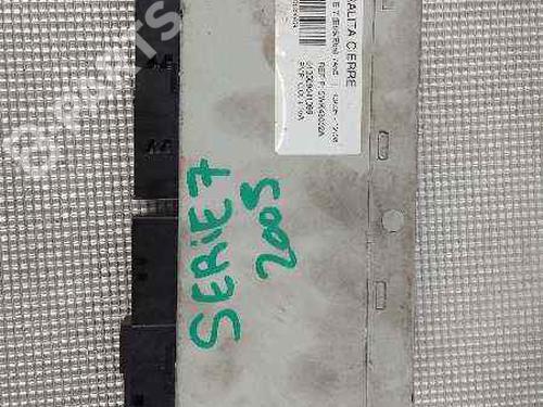 Used Comfort control module Comfort control module BMW 7 (E65, E66, E67) 745 d (329 hp) 1280533 1280533