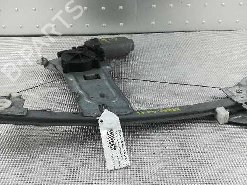 Used Rear right window mechanism CITROËN XSARA Coupe (N0) 1.6 16V (109 hp) 2590438