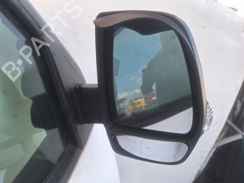 Right mirror FIAT DOBLO Cargo (263_) 1.4 | BP28292910C27 