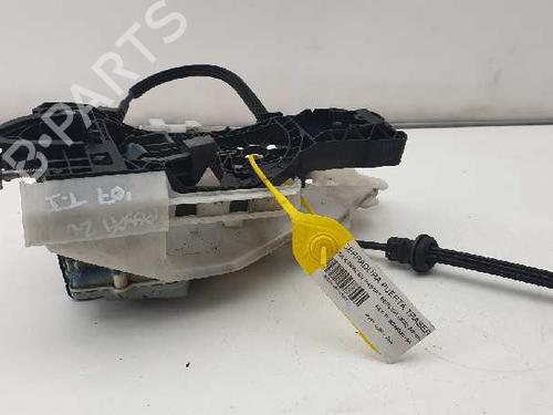 Used Rear left lock VW PASSAT B6 (3C2) 2.0 TDI (140 hp) 3348446