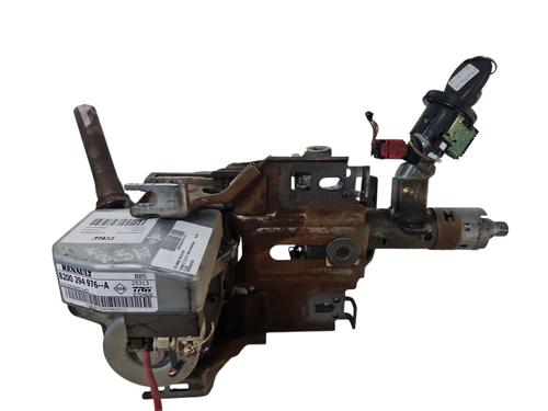 Steering column RENAULT CLIO III (BR0/1, CR0/1) 1.2 16V (BR0R, BR1D, BR1L, CR0R) | BP36258786M21 - Image 3
