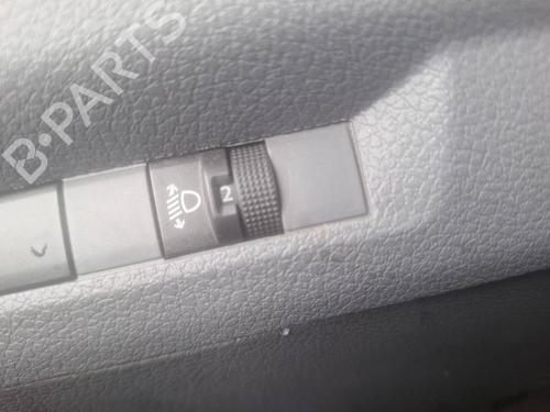 Used Headlight switch Headlight switch CITROËN JUMPY III Van (V_) [2016-2026] 39900441 39900441