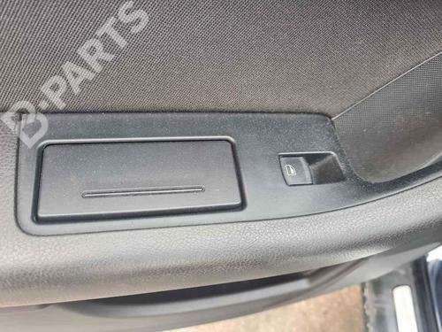 Used Left rear window switch Left rear window switch AUDI A6 C6 (4F2) 2.4 (177 hp) 7205975 7205975