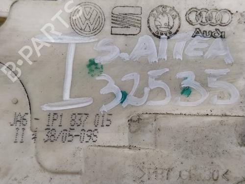 Front left lock SEAT ALTEA (5P1)  | BP21023322C98 