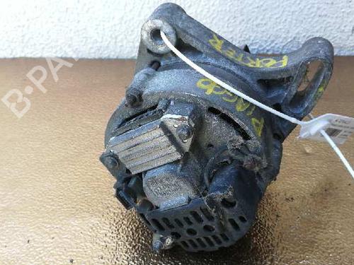 Generator PIAGGIO PORTER Bus  | BP18489286M7 