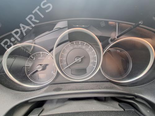 Instrument cluster MAZDA CX-5 (KE, GH) | BP34735923C47 - Image 2