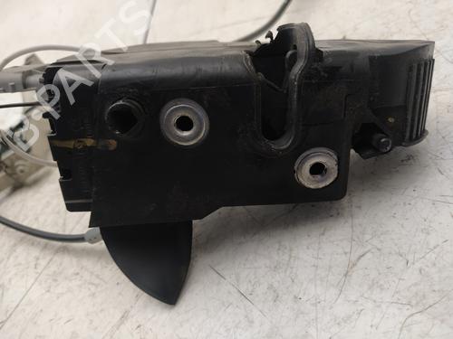Front right lock CITROËN C4 I (LC_) 1.6 HDi | BP17765246C97 