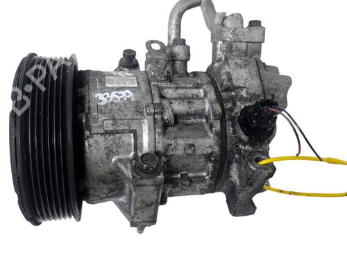 Compressor A/C TOYOTA COROLLA Verso (ZER_, ZZE12_, R1_) 2.2 D-4D (AUR10_, AUR10R) (136 hp) 32389685