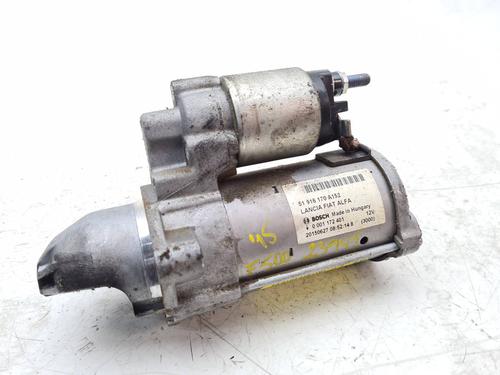 Starter FIAT 500X (334_) 1.3 D Multijet (334AXH1A) | BP1992992M8 