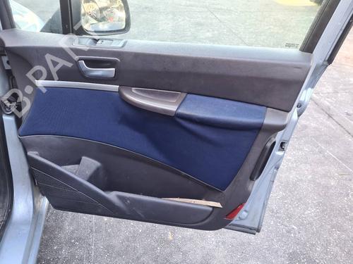 Used Front right window mechanism FIAT ULYSSE (179_) 2.0 JTD (109 hp) 8007397