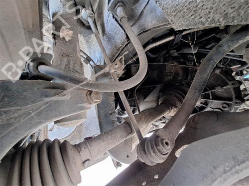 Used Left front driveshaft Left front driveshaft 38489141 38489141