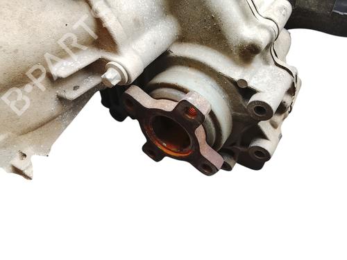 Gearbox BMW X3 (E83) xDrive 20 d | BP34376277M3 - Image 9