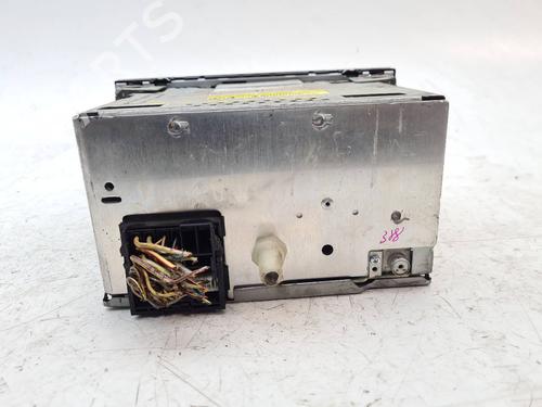 Radio FORD FOCUS II (DA_, HCP, DP)  | BP8078643E6 