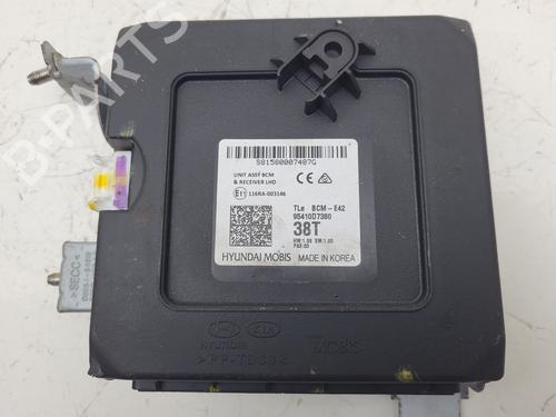 Used Electronic module HYUNDAI TUCSON (TL, TLE) 1.6 GDi (132 hp) 13537400