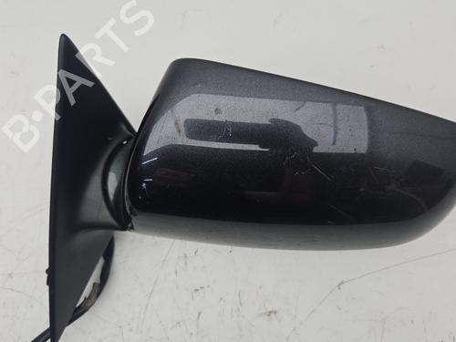 Left mirror AUDI A3 (8P1)  | BP25330998C26 