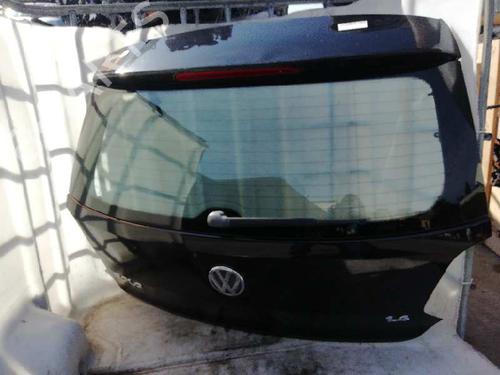 Tailgate VW POLO IV (9N_, 9A_) 1.4 16V | BP5600608C6 