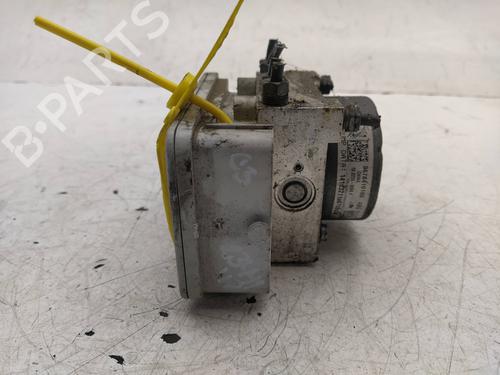 ABS pump CITROËN C3 II (SC_)  | BP12678833M43 