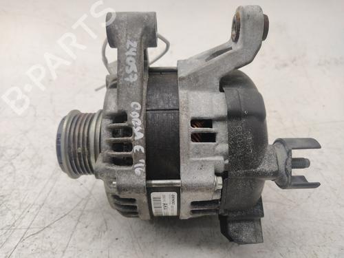 Used Alternator OPEL CORSA E (X15) 1.4 (08, 68) (75 hp) 17765132